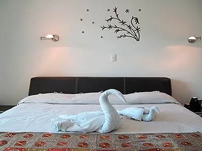 ****  Condo Hotel Kali 푸에르토 아벤투라스 멕시코