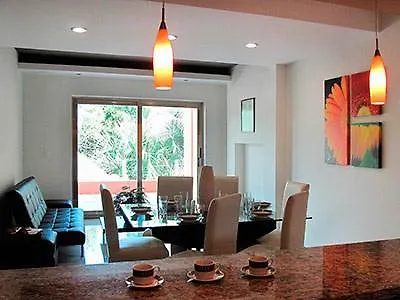 Condo Hotel Kali 푸에르토 아벤투라스