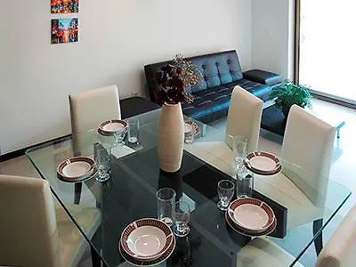 Condo Hotel Kali 푸에르토 아벤투라스