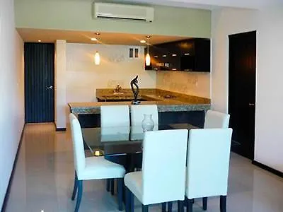 Condo Hotel Kali 푸에르토 아벤투라스
