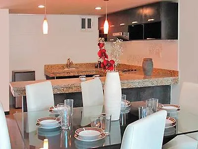Condo Hotel Kali 푸에르토 아벤투라스