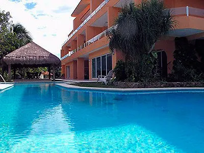 Condo Hotel Kali Puerto Aventuras