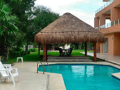 Condo Hotel Kali Puerto Aventuras 4*,  Mexique