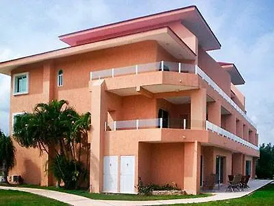 Condo Hotel Kali Puerto Aventuras