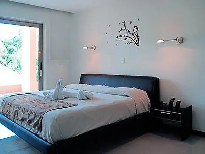 Condo Hotel Kali Puerto Aventuras Mexique